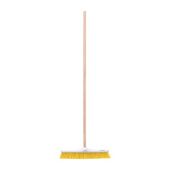 Щетка универсальная всех типов поверхностей полипропилен