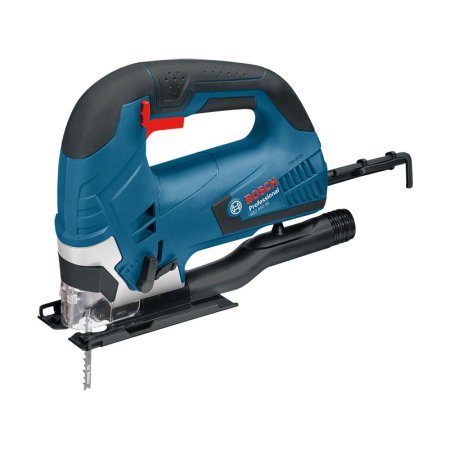 Лобзик Bosch GST 850 BE 600Вт