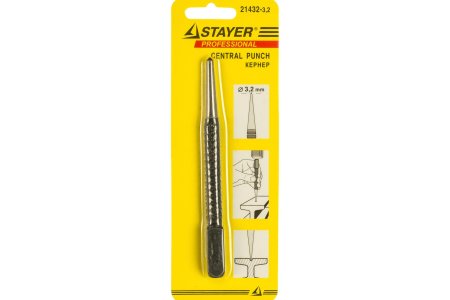 Кернер STAYER 100мм