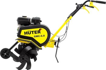 Культиватор бензиновый HUTER GMC-6.8 5001Вт 6,8 л/с