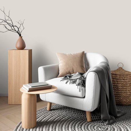 Обои флизелиновые Erismann Atlantis 60881-02