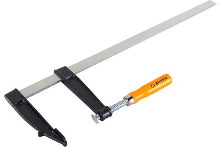 Струбцина F-образная Вихрь 120x500мм