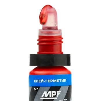 Клей-герметик анаэробный MasterProf 5 г