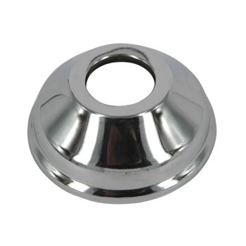 Отражатель высокий MasterProf Ø1" нержавеющая сталь хром Отражатель высокий MasterProf Ø1" нержавеющая сталь хром