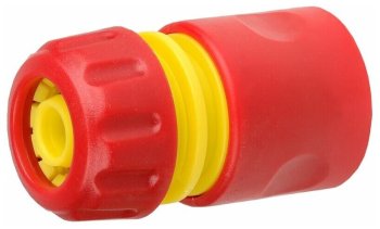 Соединитель для шланга GRINDA 8-426325_z01 16 мм 1/2" -1/2" внутренняя резьба