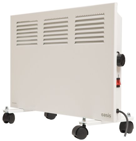 Конвектор электрический Oasis SK-15 1500Вт Конвектор электрический Oasis SK-15 1500Вт