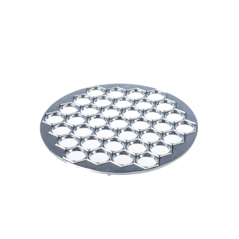 Форма для пельменей №20 алюминий 1 шт