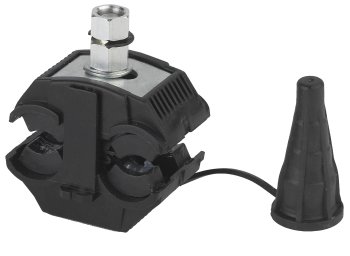 Зажим ответвительный СТ 25-150 Р 25-150/25-150мм2 ВК