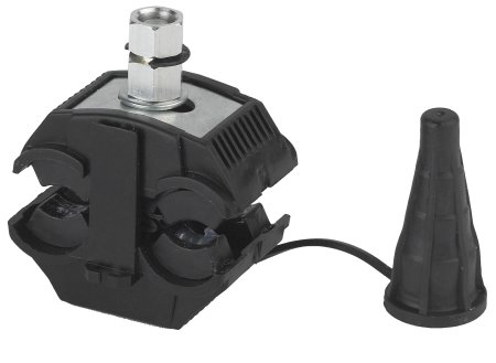 Зажим ответвительный СТ 25-150 Р 25-150/25-150мм2 ВК