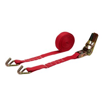 Ремень стяжной 4 м 1 шт. 400кг