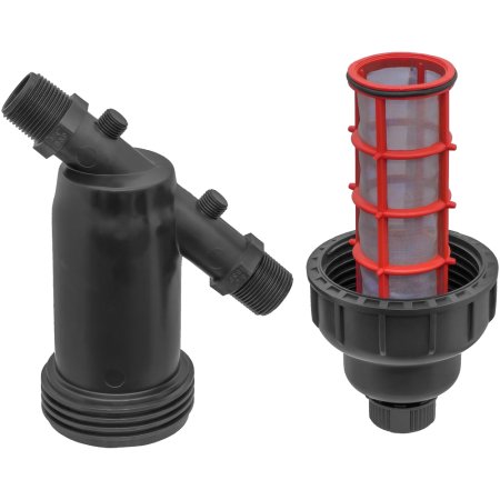 Картридж для фильтра капельного полива 3/4"