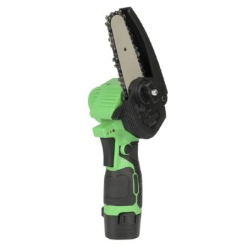 Электропила цепная аккумуляторная ZITREK GreenSaw 12 10 см