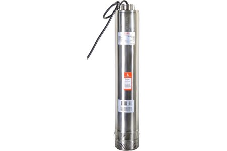 Насос скважинный РЕСАНТА НС-55/50 Проф 600 Вт 220 В 200мм 1 1/4"
