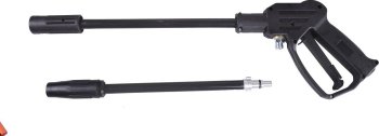 Мойка высокого давления HUTER W105-P 105 1 400Вт
