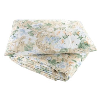 Комплект одеяло и подушка Экономь и Я полутороспальное синтепон /лето Комплект одеяло и подушка Экономь и Я полутороспальное синтепон /лето