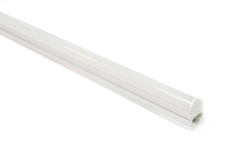 Светильник светодиодный накладной Jazzway PLED T5i 10Вт 900Лм 4 000К нейтральный белый IP40 с драйвером