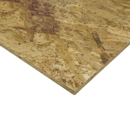 ОСБ плита Ультраплай 2500х1250х9мм