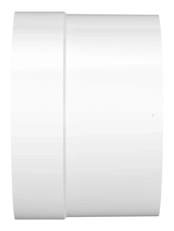 Вентилятор AURAMAX VP4 Ø100мм белый 103х103х80мм