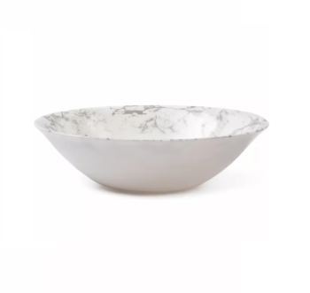 Салатник ТЕКТУМ 16,5см цвет белый Салатник ТЕКТУМ 16,5см цвет белый