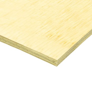 Фанера хвоя 2440х1220х12мм 3/3 (Братск)