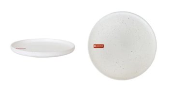 Тарелка обеденная Point 25,6 см 1шт Тарелка обеденная Point 25,6 см 1шт