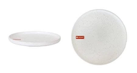 Тарелка обеденная Point 25,6 см 1шт Тарелка обеденная Point 25,6 см 1шт