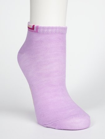 Носки женские OEMEN VN524 р.35-41 цвет микс