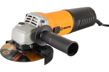 Шлифмашина угловая Вихрь УШМ-125/900 900Вт 125мм