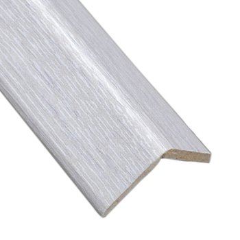 Угол складной МДФ 260 см Дуб Ривьера