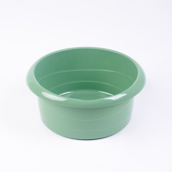 Таз пищевой Волна 10л