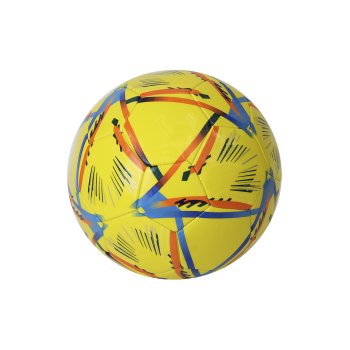 Мяч футбольный Avis 1250-50 - мл размер 5 21х21 см1 шт