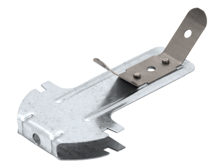 Подвес анкерный Knauf 0,9 мм Подвес анкерный Knauf 0,9 мм