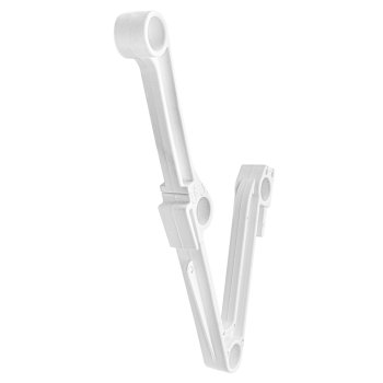 Крючок-держатель для сушки белья и обуви MasterProf