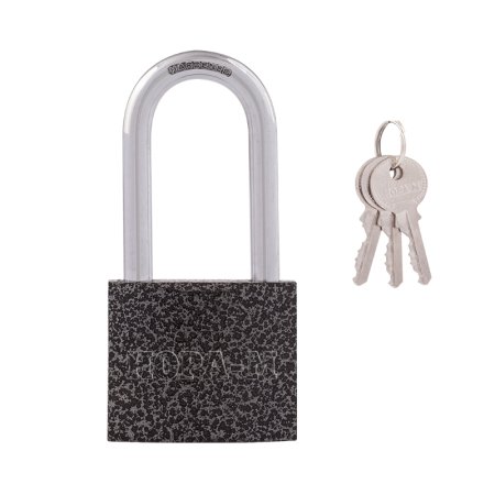 Замок навесной Нора-М ЗН-800дд 50 59,3х50мм