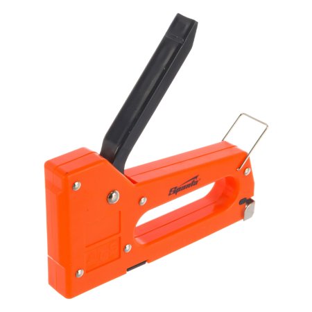 Степлер мебельный тип 53 160 мм Sparta Степлер мебельный тип 53 160 мм Sparta