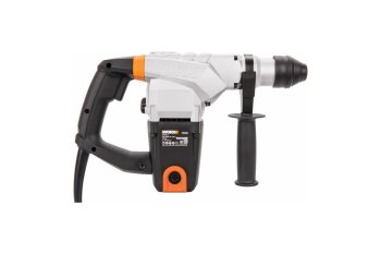 Перфоратор Worx WX333 1250Вт
