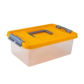 Контейнер для продуктов 6л Мартика