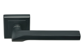 Ручка декоративная Rucetti RAP 24-S черный