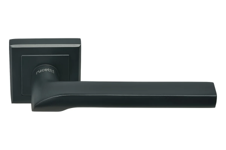 Ручка декоративная Rucetti RAP 24-S черный