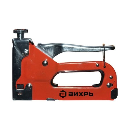 Степлер мебельный тип 53 180 мм Вихрь