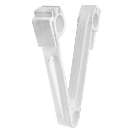 Крючок-держатель для сушки белья и обуви MasterProf