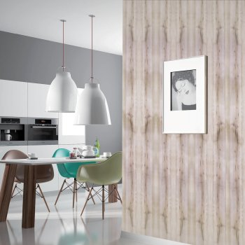 Панель МДФ Орех Пекан светлый 238х2 600мм