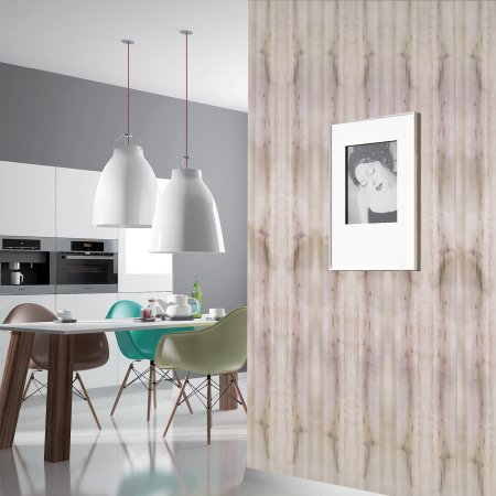 Панель МДФ Орех Пекан светлый 238х2 600мм