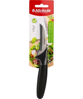 Нож для овощей Attribute Chef 8см Нож для овощей Attribute Chef 8см