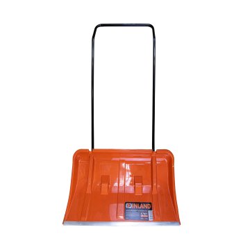 Скрепер металлическая ручка 80х 44см Finland Скрепер металлическая ручка 80х 44см Finland