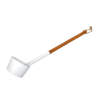 Ковш Банные штучки алюминий 0,2л