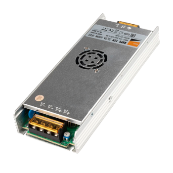 Блок питания  блок питания Jazzway 400 ВтВт IP20