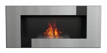 Биокамин KRATKI Delta 2 QUBE