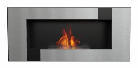 Биокамин KRATKI Delta 2 QUBE