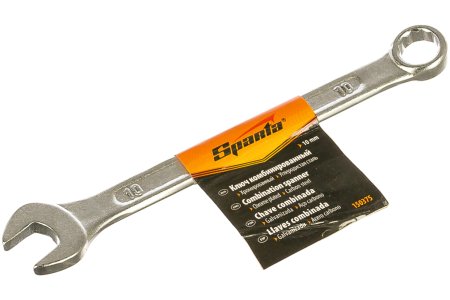 Ключ комбинированный Sparta 10x10мм